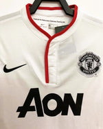 Manchester United 2012-2013 - Van Persie Robin