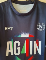 Napoli 2024-2025 - Napoli Scudetto