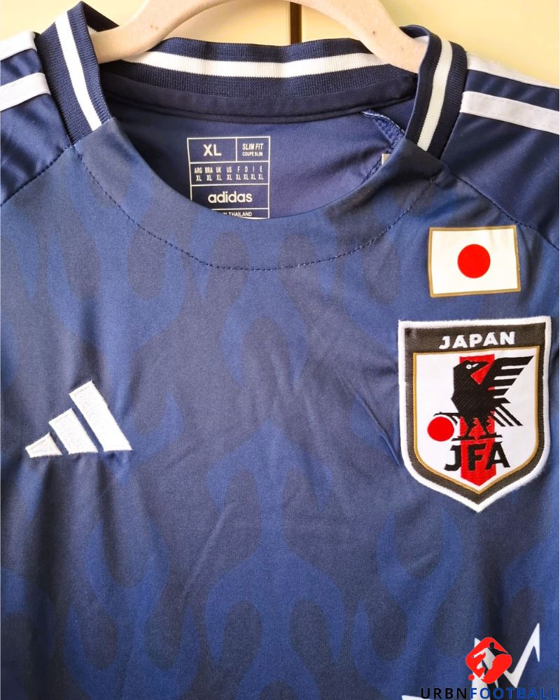 Japan 2024-2025 - Culture Uzumaki