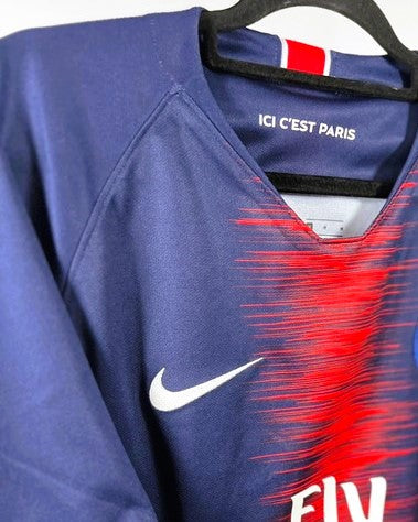 Paris Saint-Germain 2018-2019 - Neymar Jr