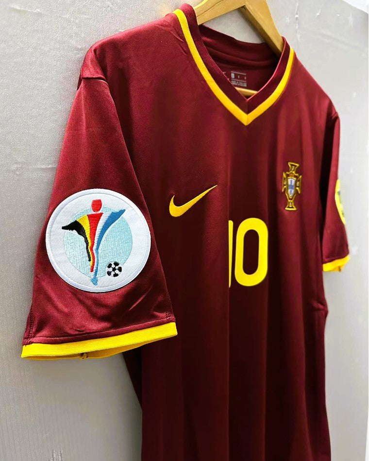 Rui Costa Manuel 200001 Di 2000-2001