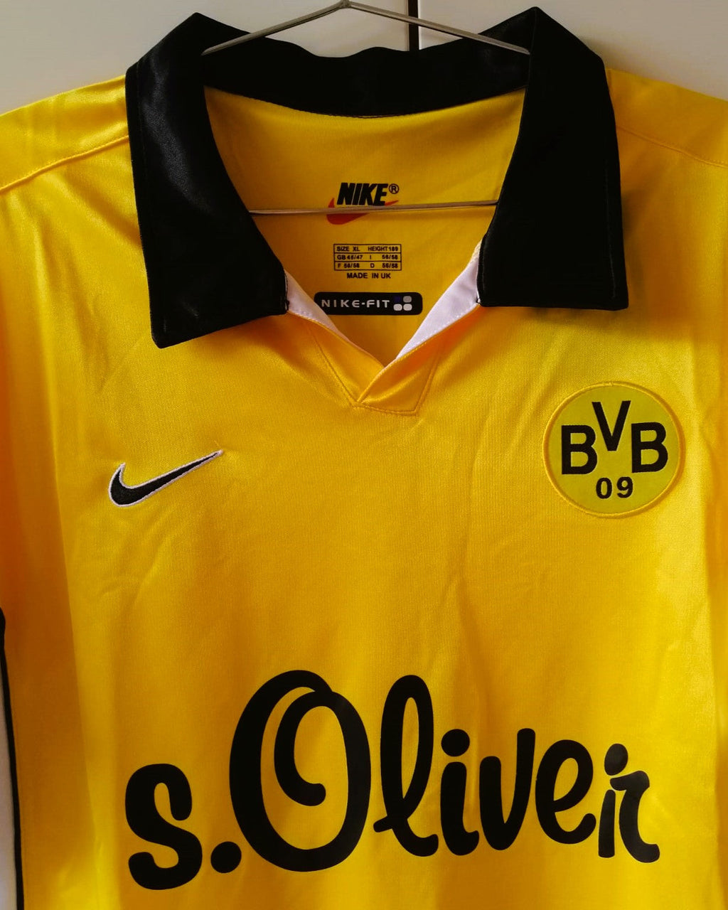 Borussia Dortmund 1998-1999 - Moller Andreas