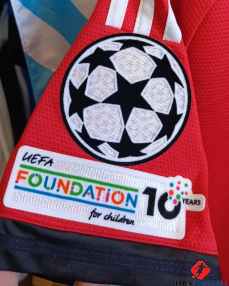 Benfica 2025-2026 - Di Maria Angel