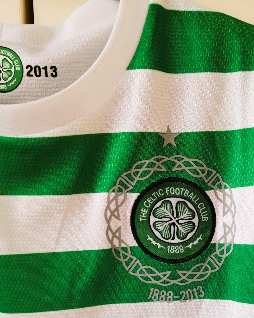 Celta Vigo 2013-2014 - Samaras Georgios