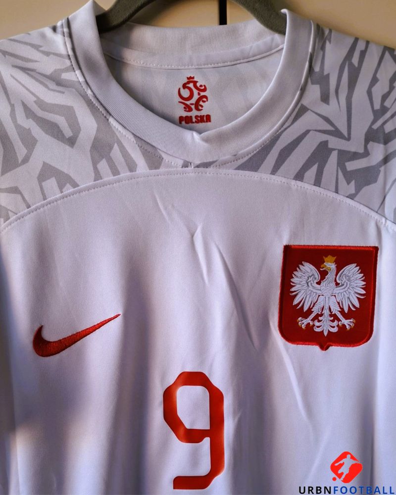 Poland 2022-2023 - Lewandowski Robert