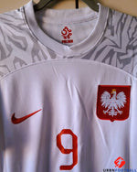Poland 2022-2023 - Lewandowski Robert