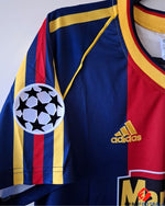 Galatasaray 1998-1999 - Hagi Gheorghe