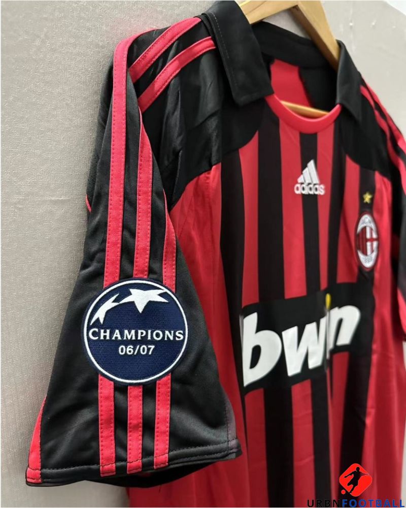 Milan 2007-2008 - Nesta Alessandro