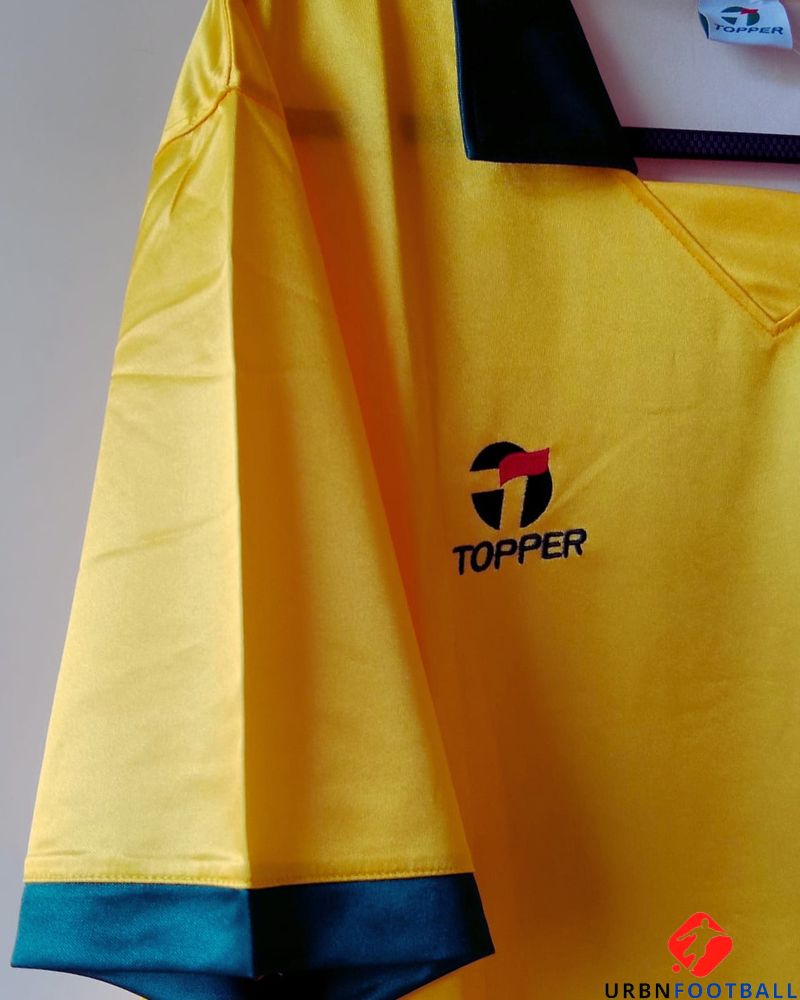 Brazil 1988-1989 - Zico