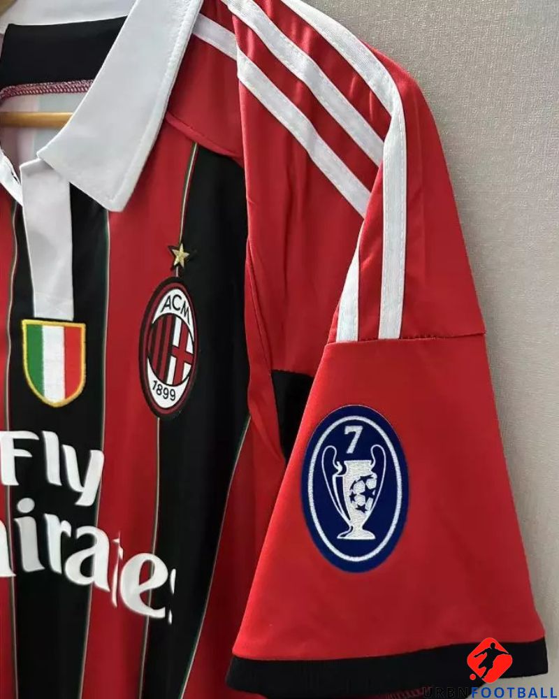 Milan 2012-2013 - Inzaghi Filippo