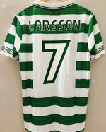 Celta Vigo 1998-1999 - Larsson Henrik
