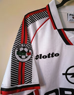 Milan 1997-1998 - Maldini Paolo