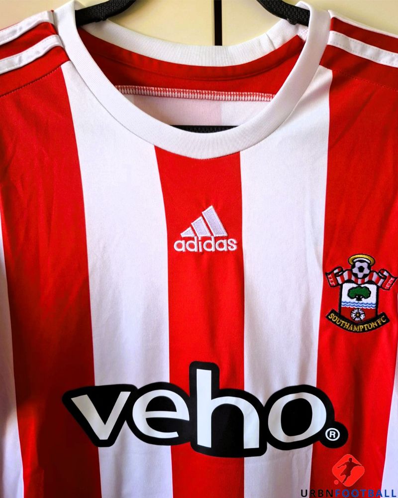 Southampton 2015-2016 - Van Dijk Virgil