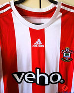 Southampton 2015-2016 - Van Dijk Virgil