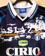 Lazio 1996-1997 - Nedved Pavel