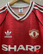 Manchester United 1992-1993 - Cantona Eric