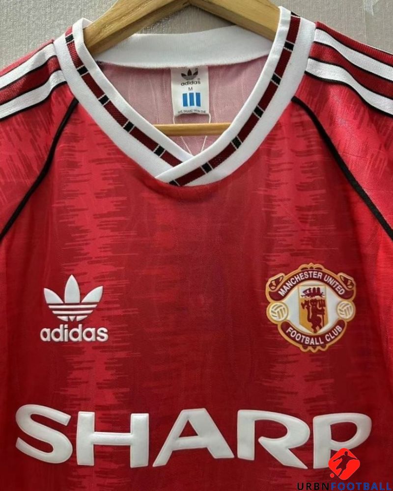 Manchester United 1992-1993 - Cantona Eric