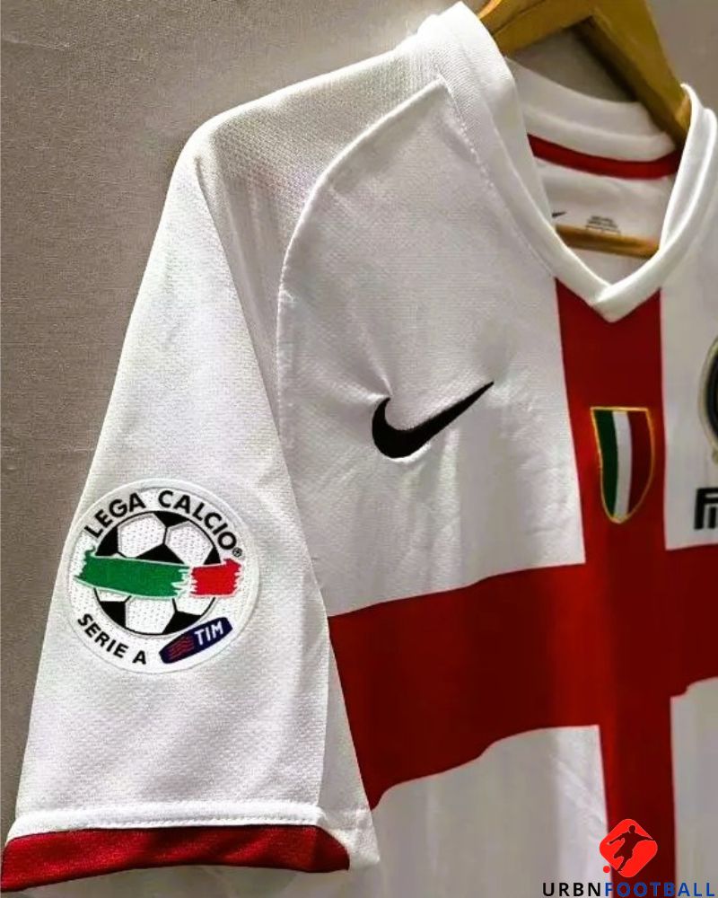 Inter 2007-2008 - Figo Luis