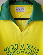 Brazil 1958-1959 - Pele