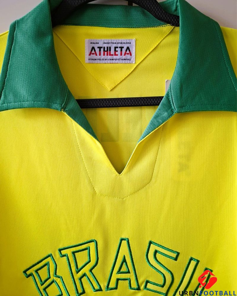 Brazil 1958-1959 - Pele