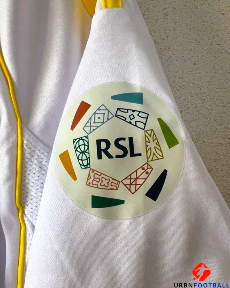 Al-Nassr 2025-2026 - Ronaldo Cristiano