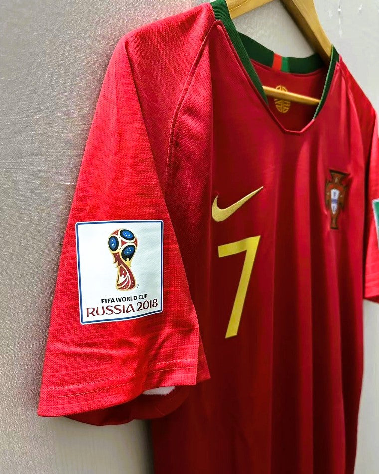 Ronaldo Cristiano 201819 Di 2018-2019