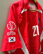 Park Jisung 200203 So K 2002-2003
