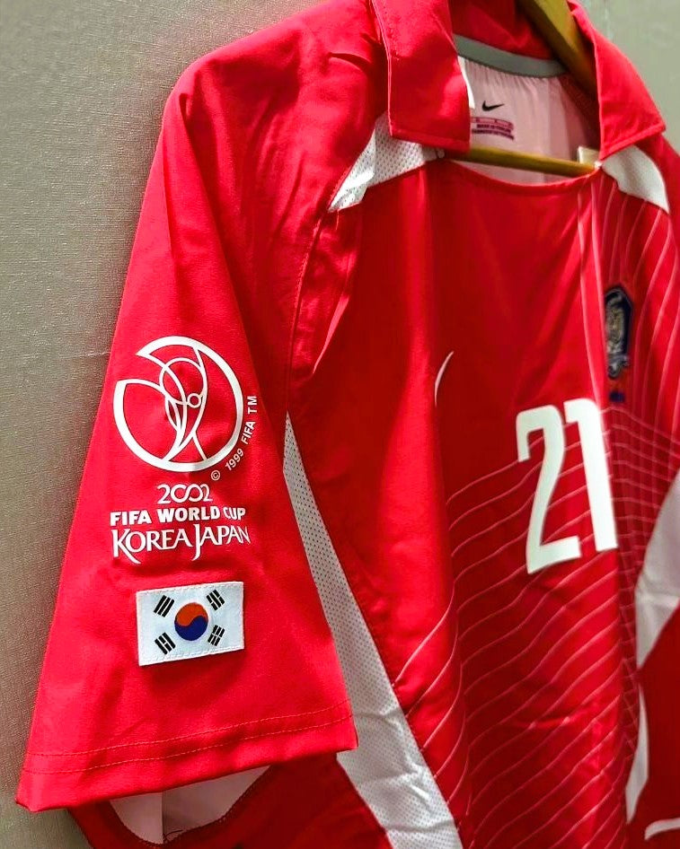 Park Jisung 200203 So K 2002-2003