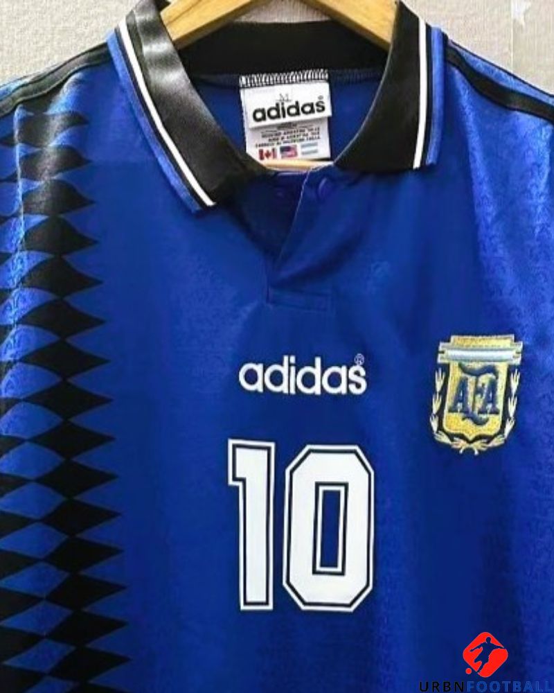 Argentina 1994-1995 - Maradona Diego Armando