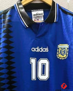 Argentina 1994-1995 - Maradona Diego Armando