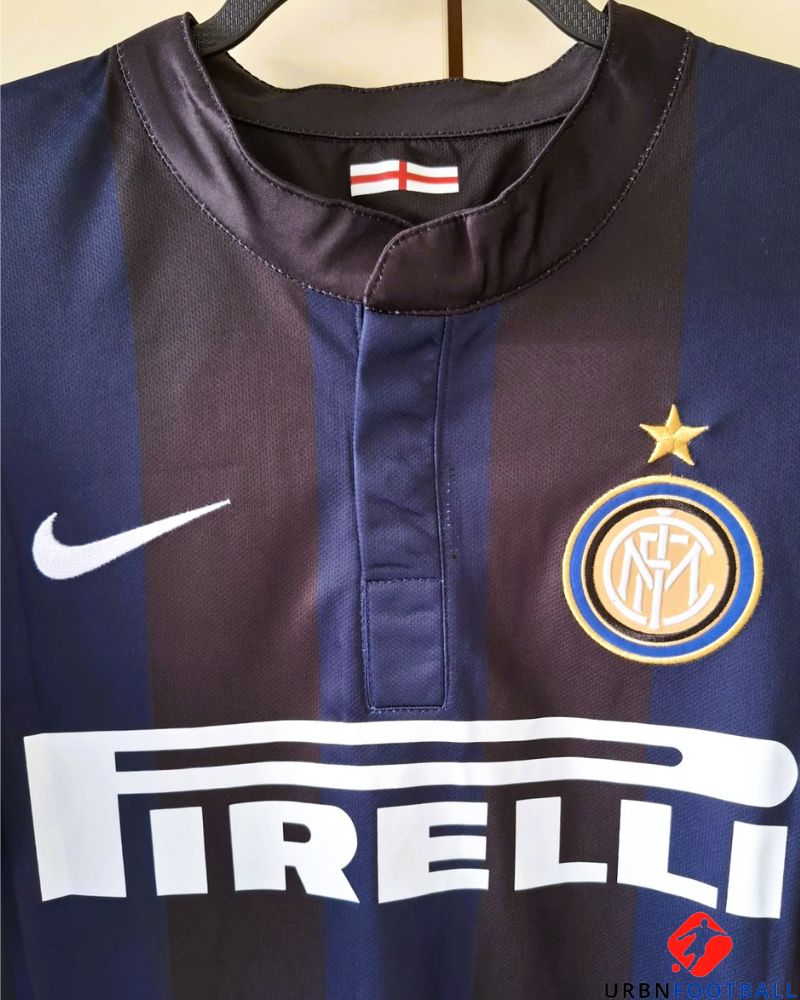 Inter 2013-2014 - Icardi Mauro