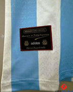 Argentina 1996-1997 - Maradona Diego Armando