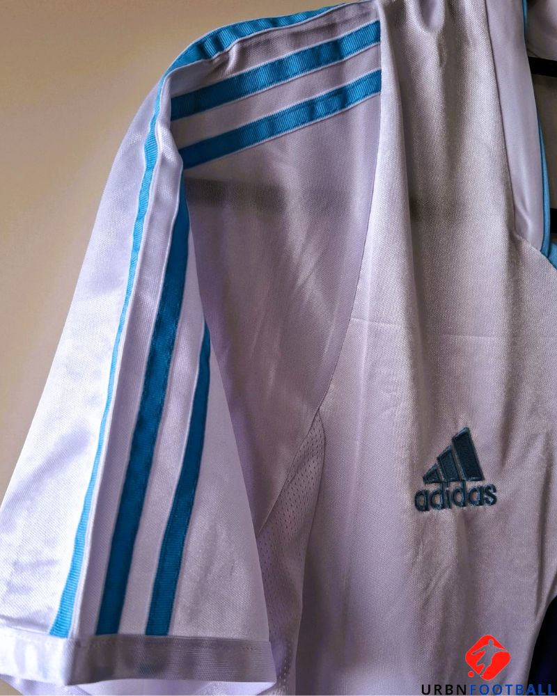 Olympique Marseille 2003-2004 - Drogba Didier