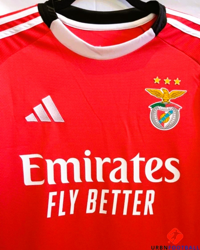 Benfica 2025-2026 - Di Maria Angel