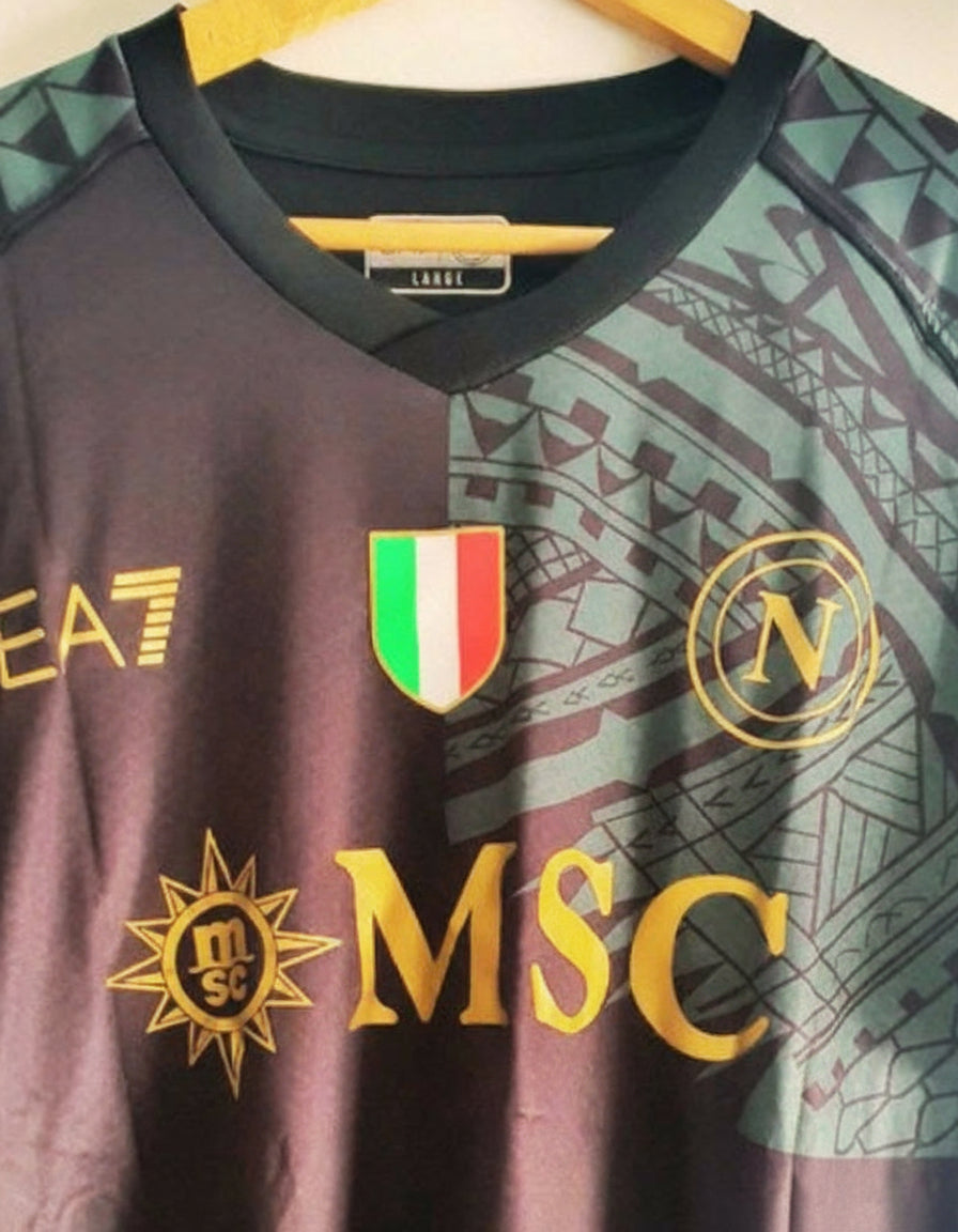 Napoli 2023-2024 - Kvaratskhelia Khvicha