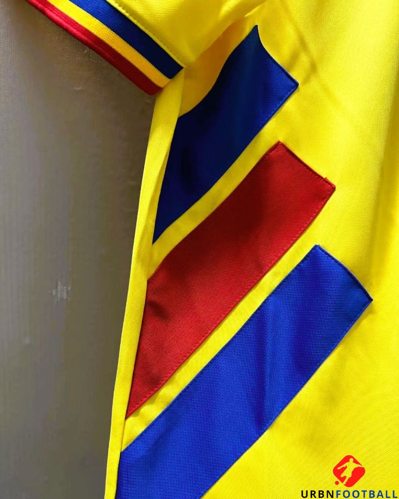 Roma 1994-1995 - Hagi Gheorghe