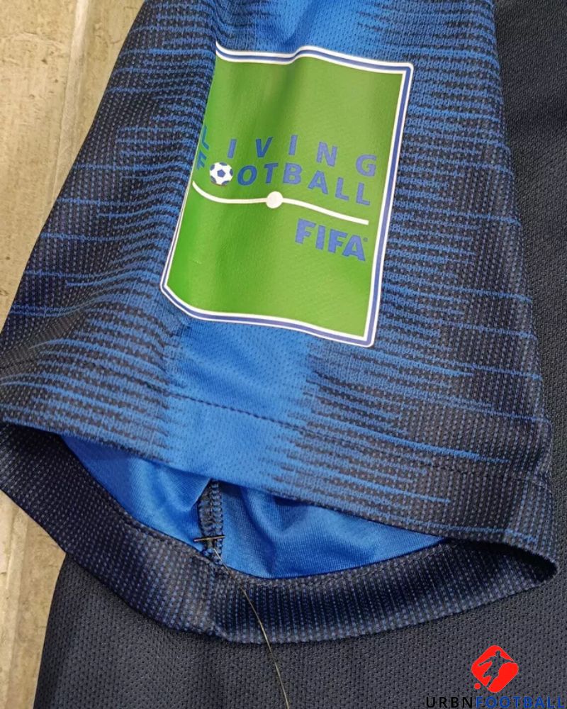 France 2018-2019 - Griezmann Antoine