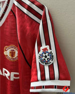 Manchester United 1992-1993 - Cantona Eric