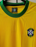 Brazil 1970-1971 - Pele