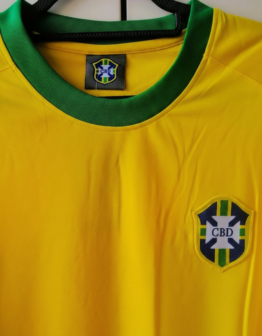 Brazil 1970-1971 - Pele