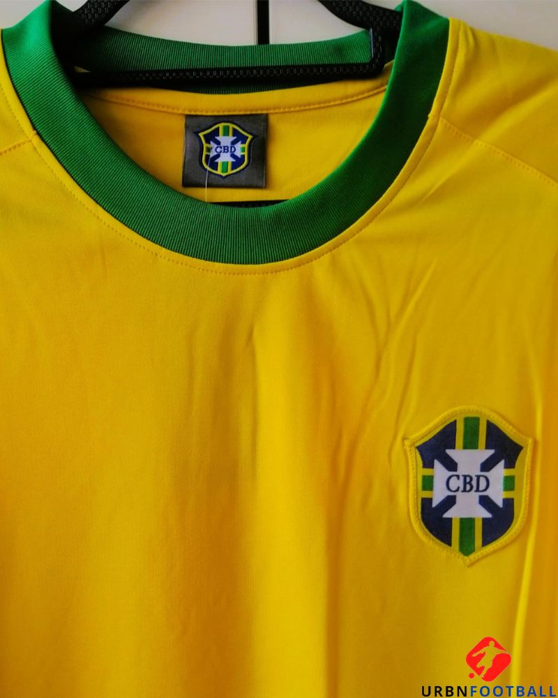 Brazil 1970-1971 - Pele