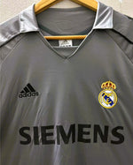 Real Madrid 2005-2006 - Zidane Zinedine