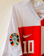 Croatia 2024-2025 - Modric Luka