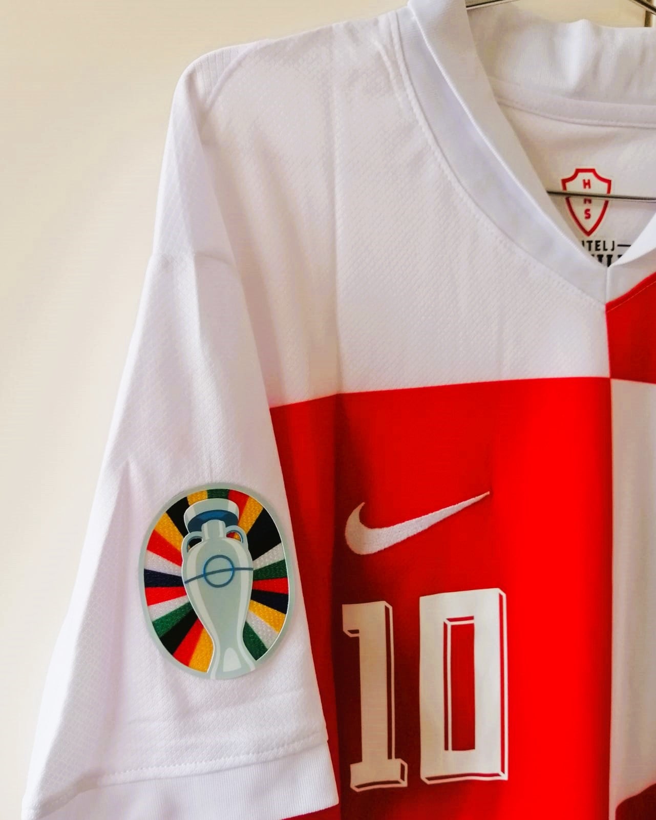 Croatia 2024-2025 - Modric Luka