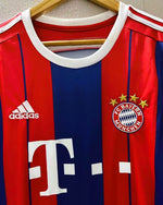 Bayern Munich 2014-2015 - Schweinsteiger Bastian