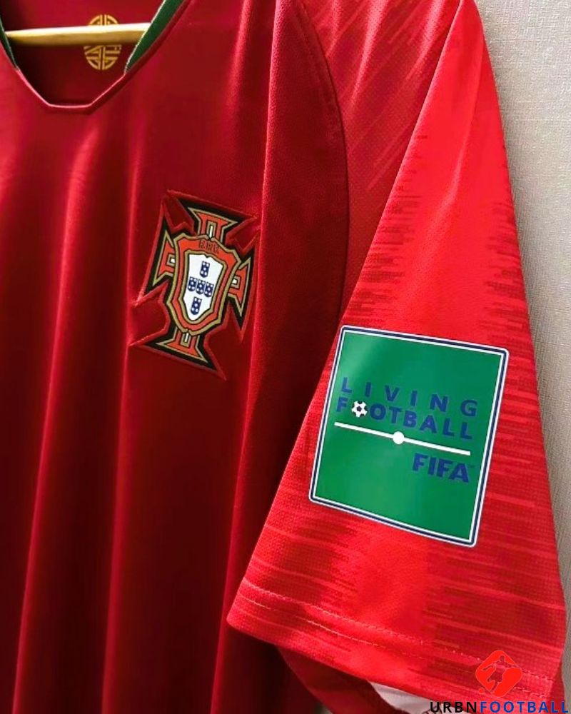 Portugal 2018-2019 - Ronaldo Cristiano