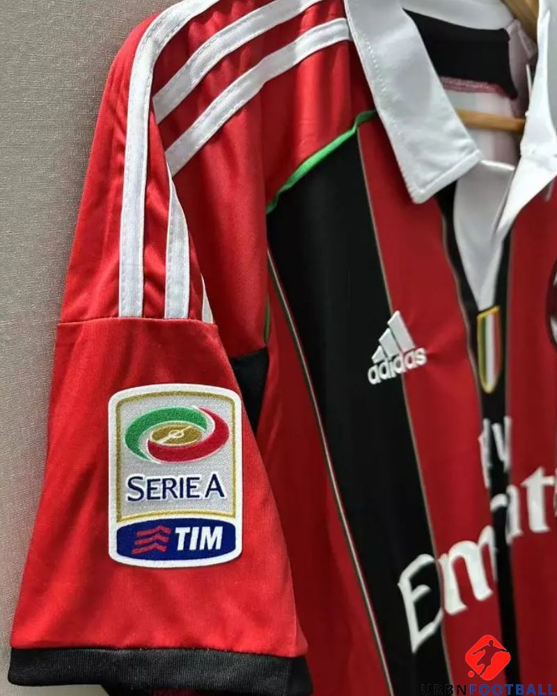 Milan 2012-2013 - Inzaghi Filippo