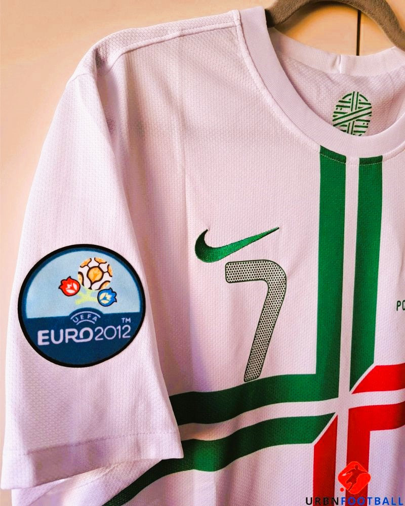 Portugal 2012-2013 - Ronaldo Cristiano