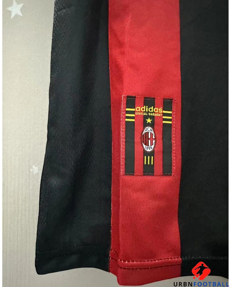 Milan 1999-1900 - Shevchenko Andrij