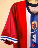 Norway 2024-2025 - Haaland Erling